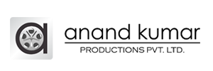 anand logo